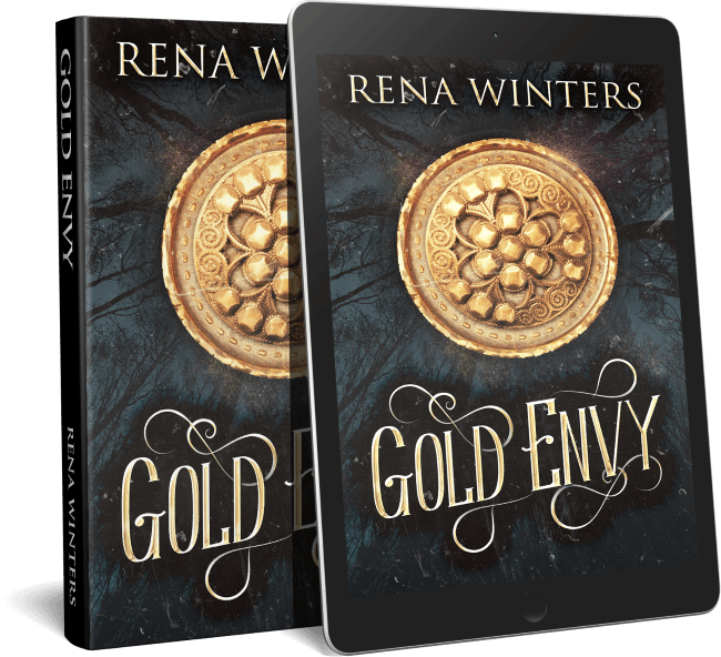 Gold Envy