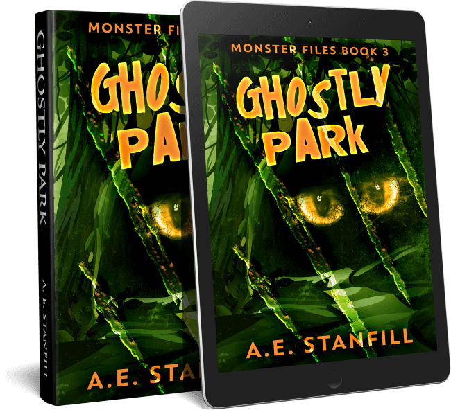 Ghostly Park