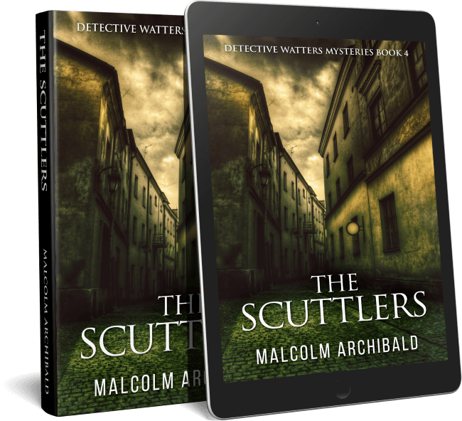 The Scuttlers