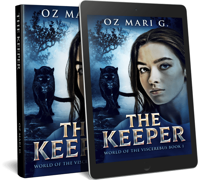 The Keeper