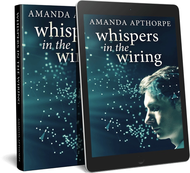 Whispers In The Wiring
