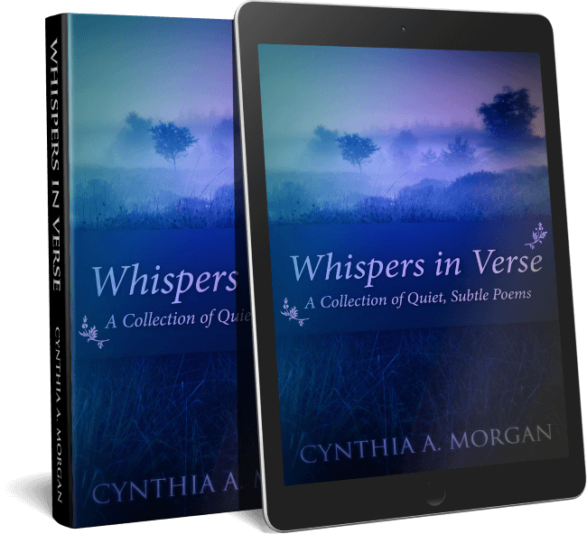 Whispers In Verse
