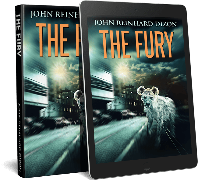 The Fury