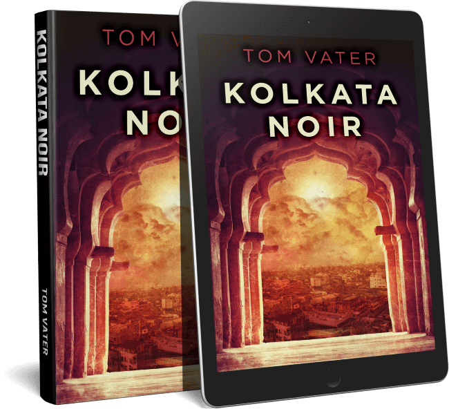 Kolkata Noir