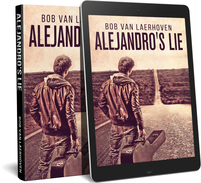 Alejandro's Lie