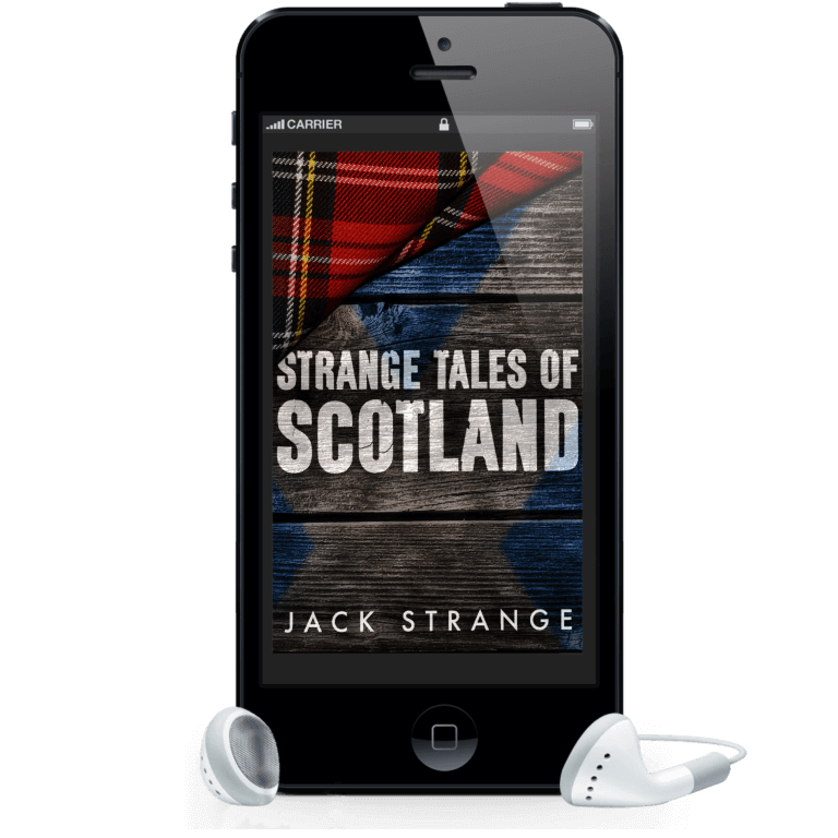 Strange Tales Of Scotland