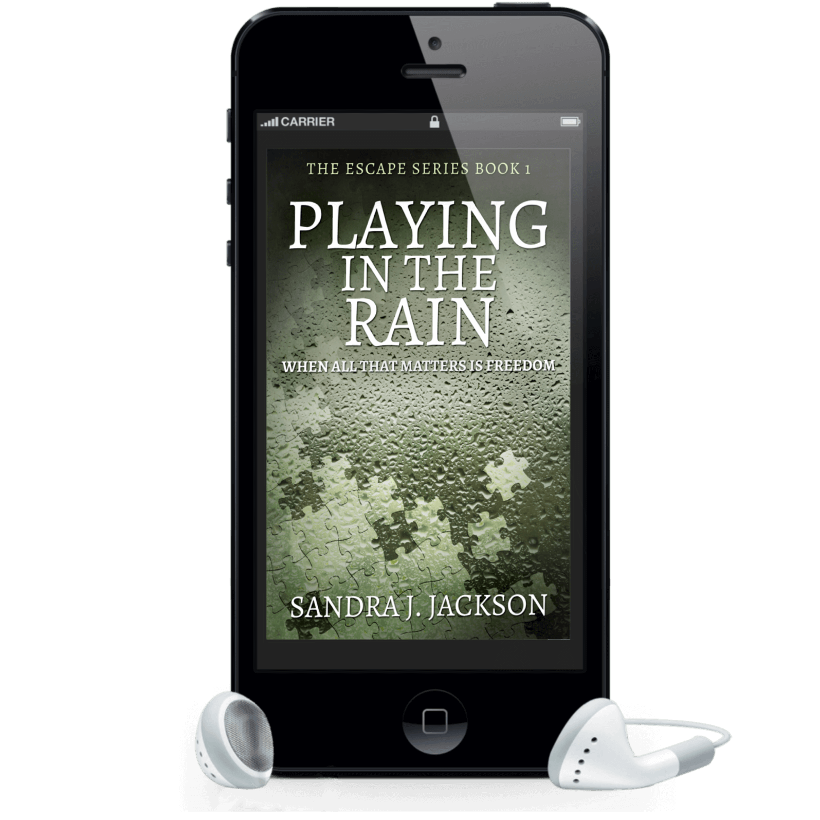 Playing In The Rain