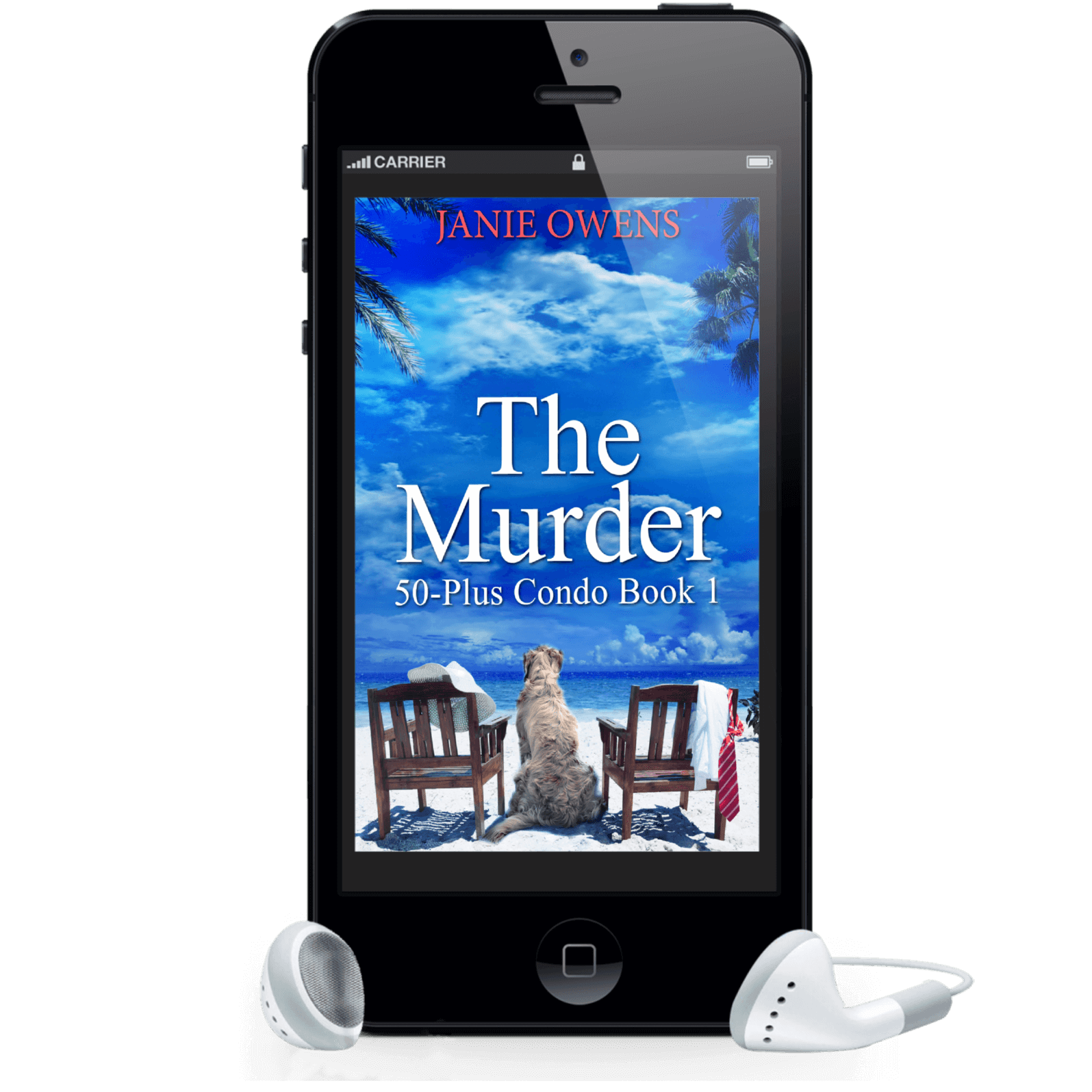 The Murder