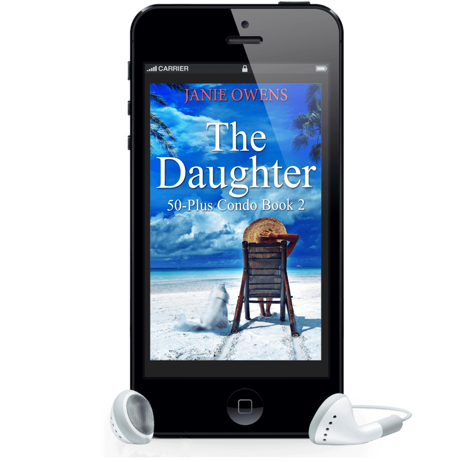 The Daughter