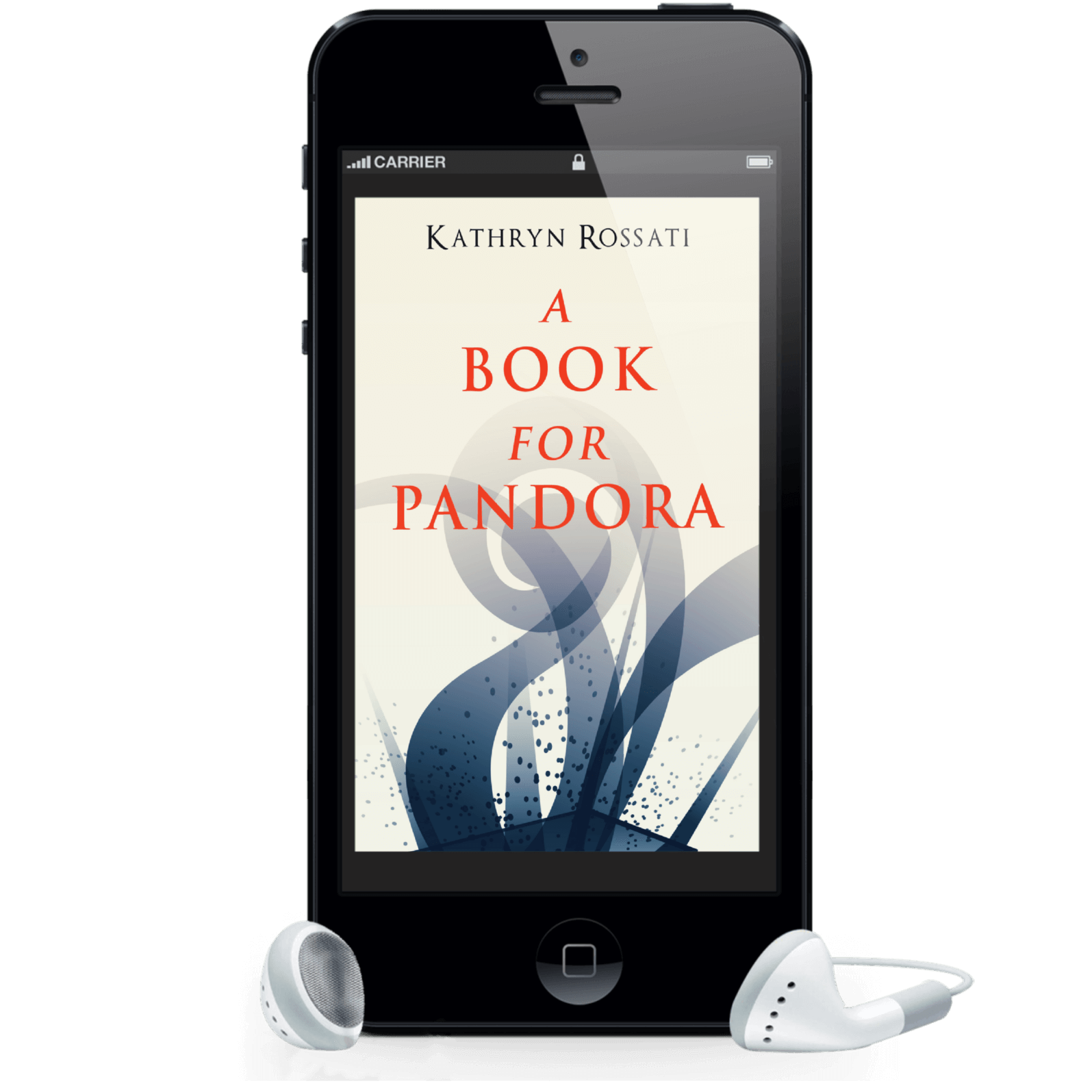 A Book For Pandora