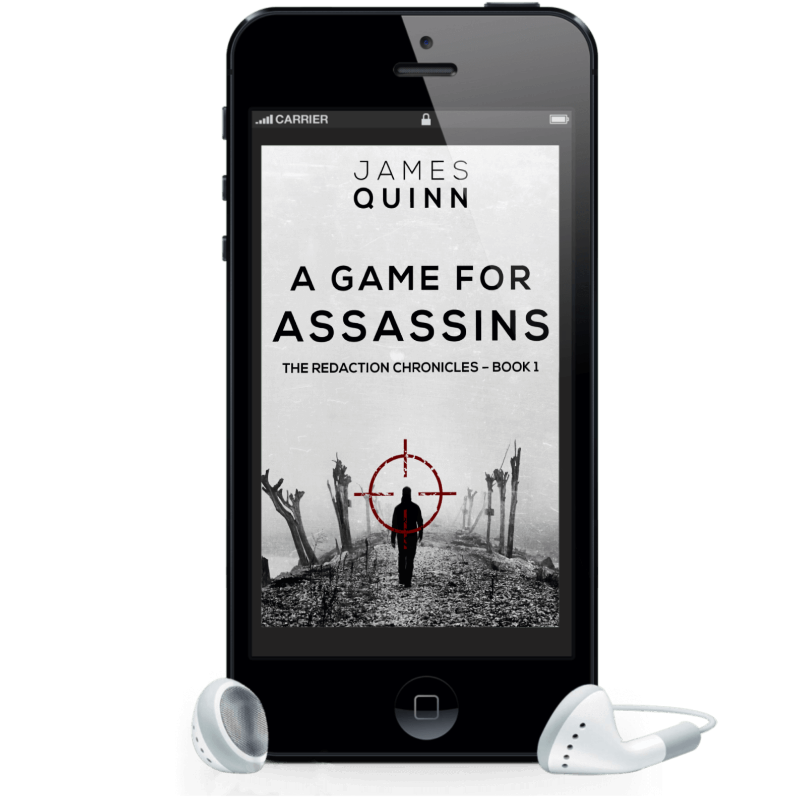 A Game For Assassins
