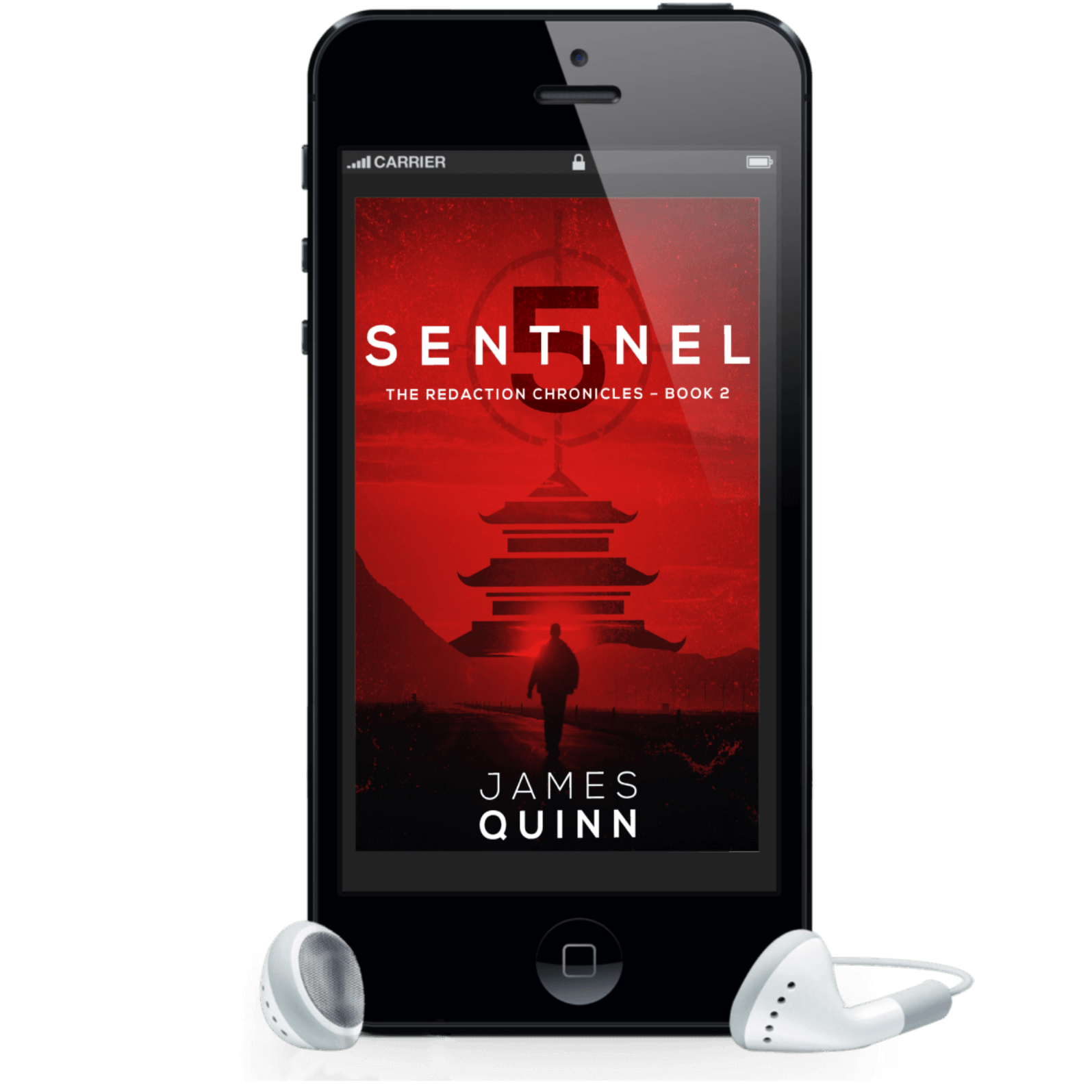 Sentinel Five