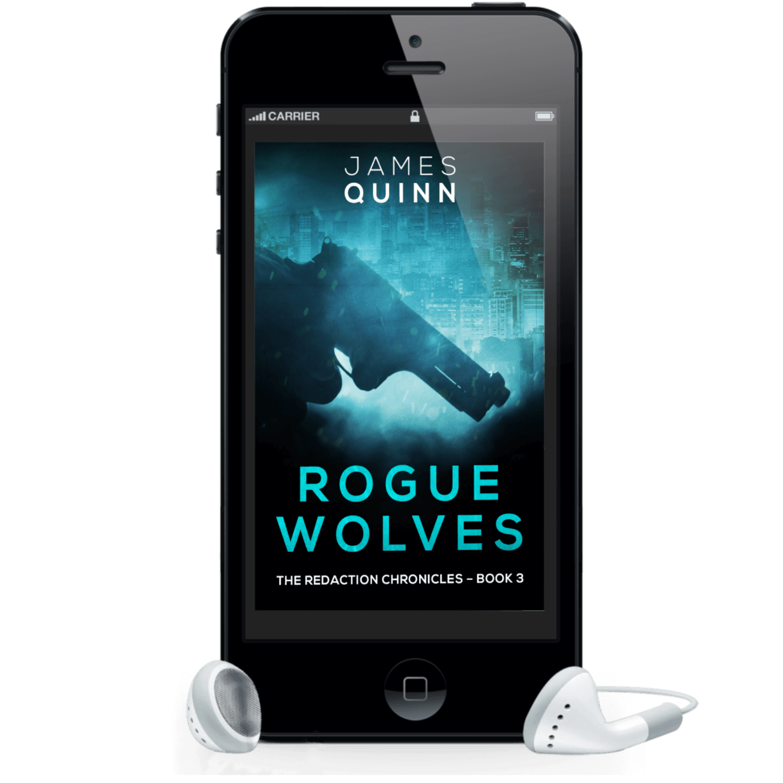 Rogue Wolves