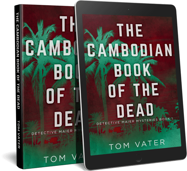 The Cambodian Book Of The Dead