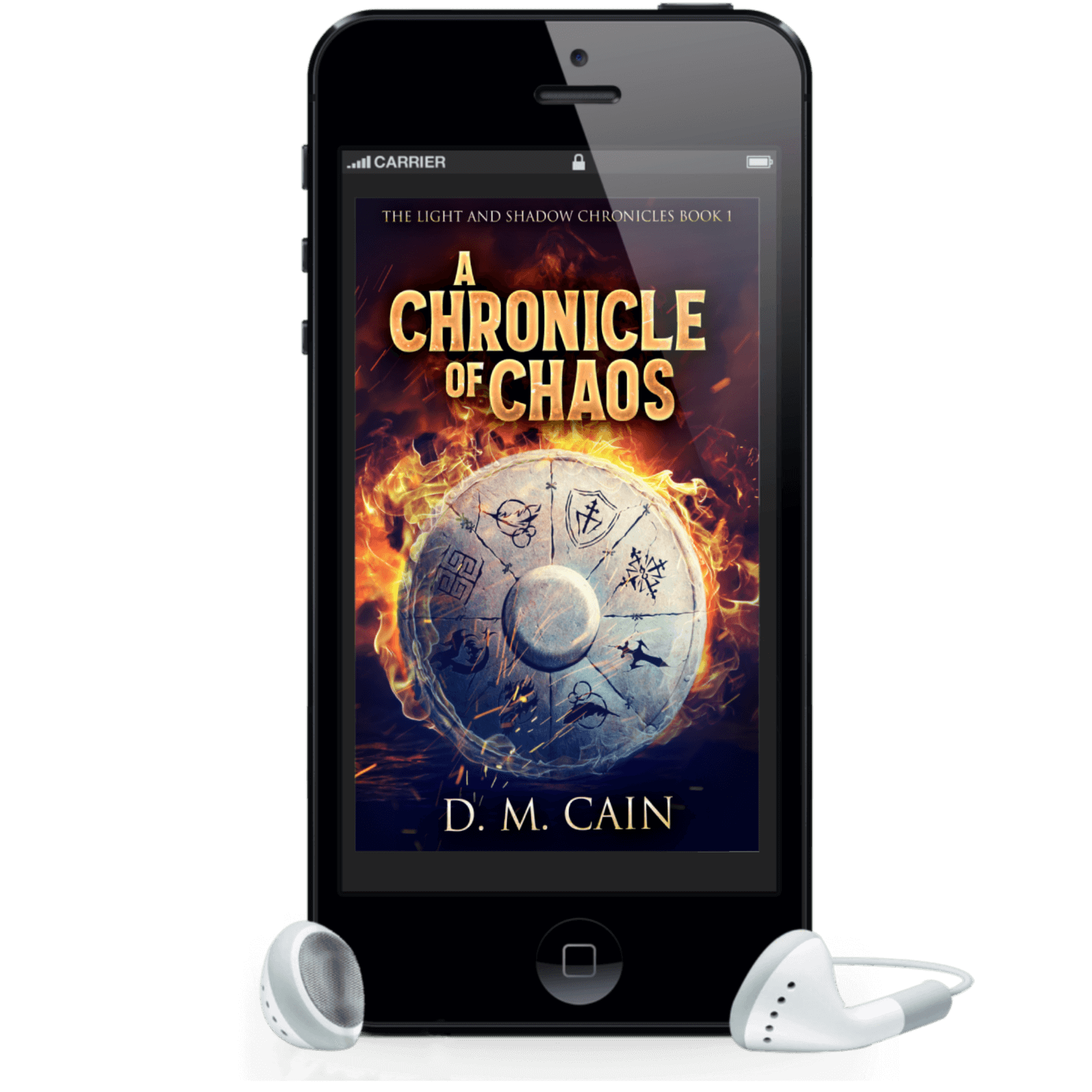 A Chronicle Of Chaos