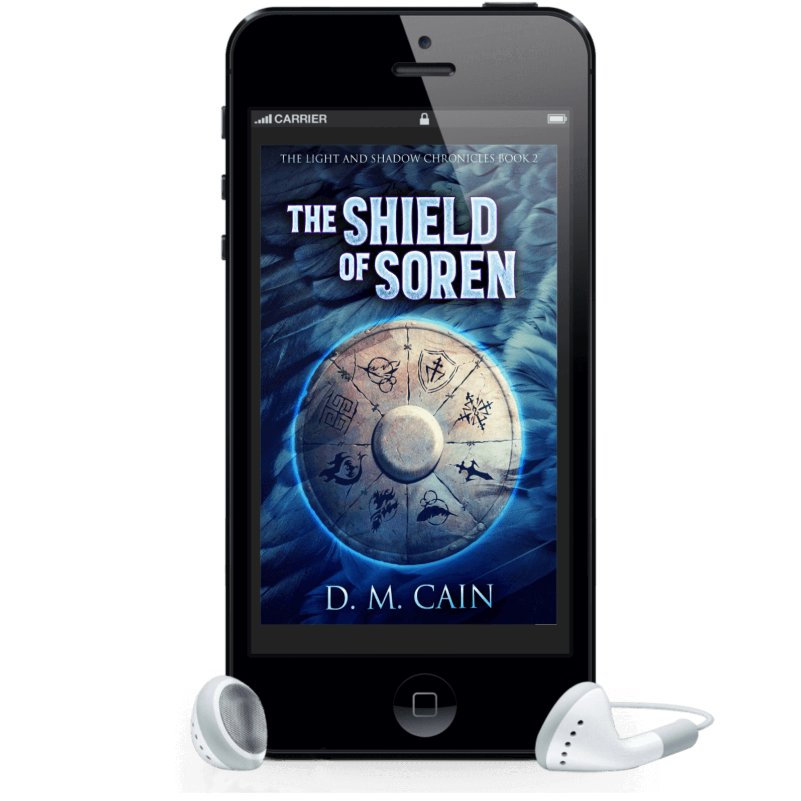 The Shield of Soren