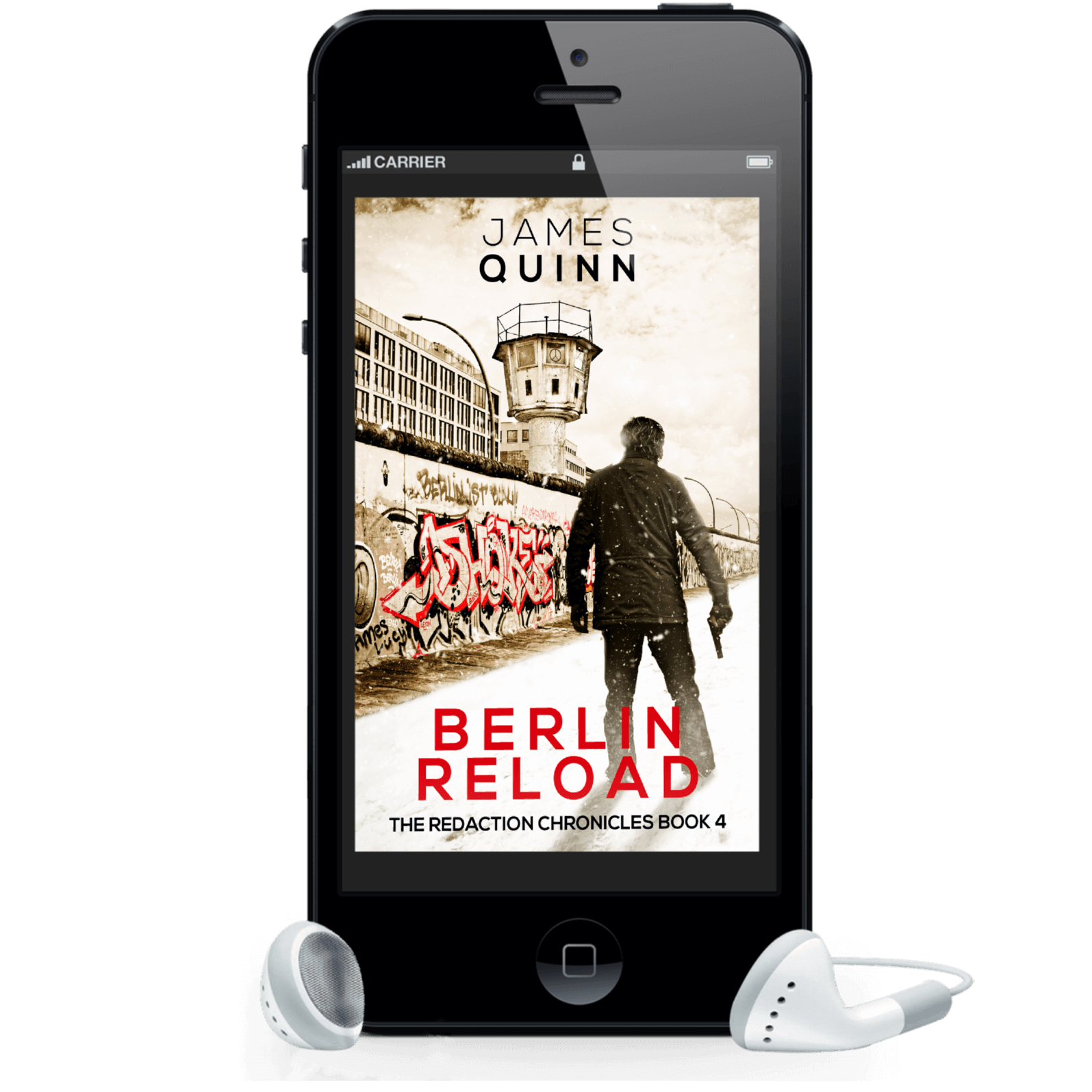 Berlin Reload