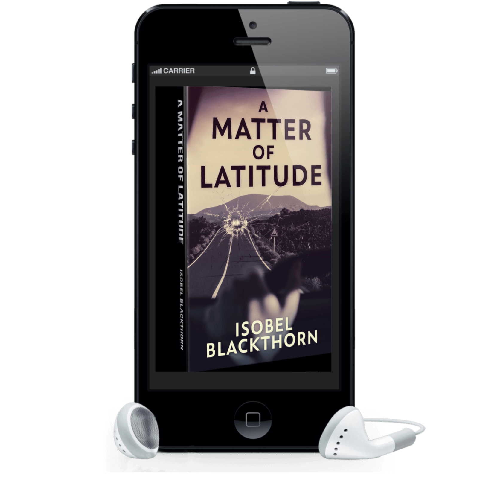 A Matter of Latitude