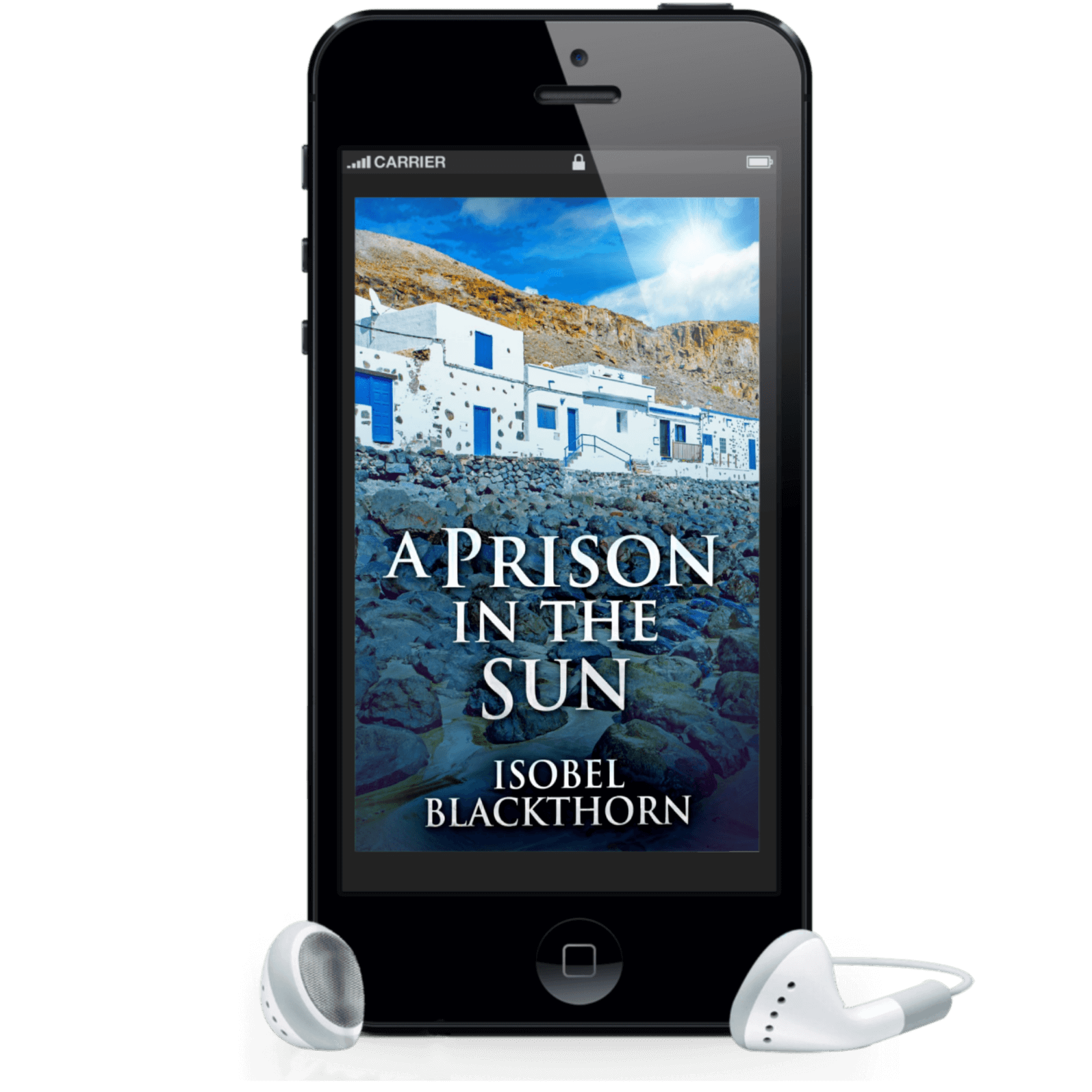 A Prison In The Sun