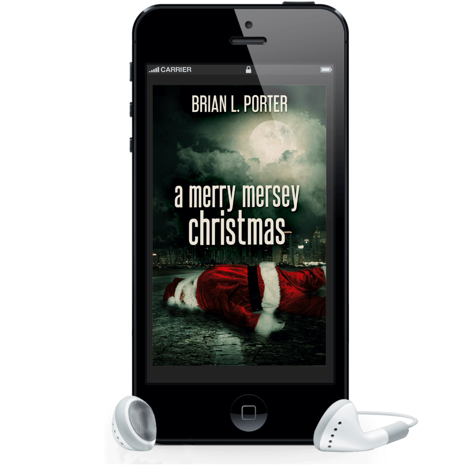 A Merry Mersey Christmas