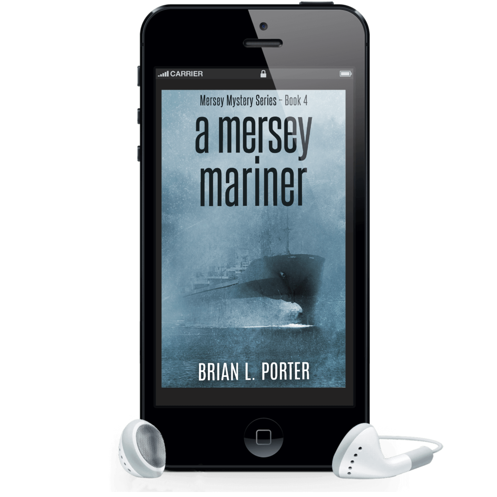 A Mersey Mariner