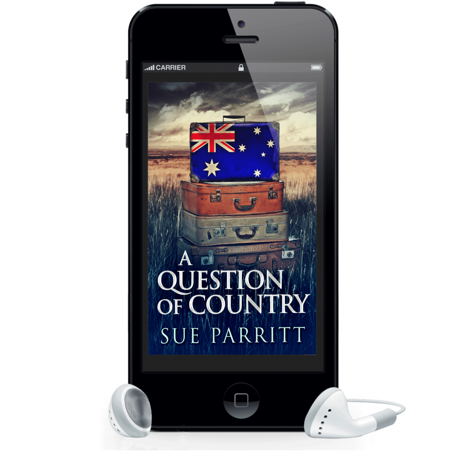A Question Of Country