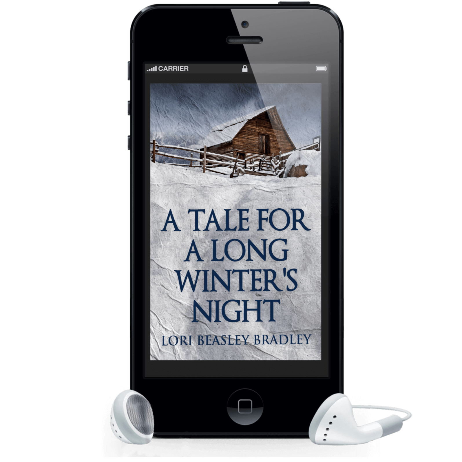 A Tale For A Long Winter's Night