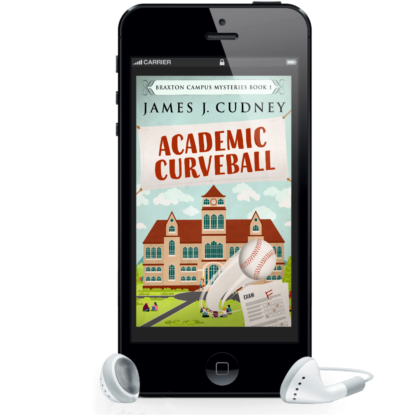 Academic Curveball