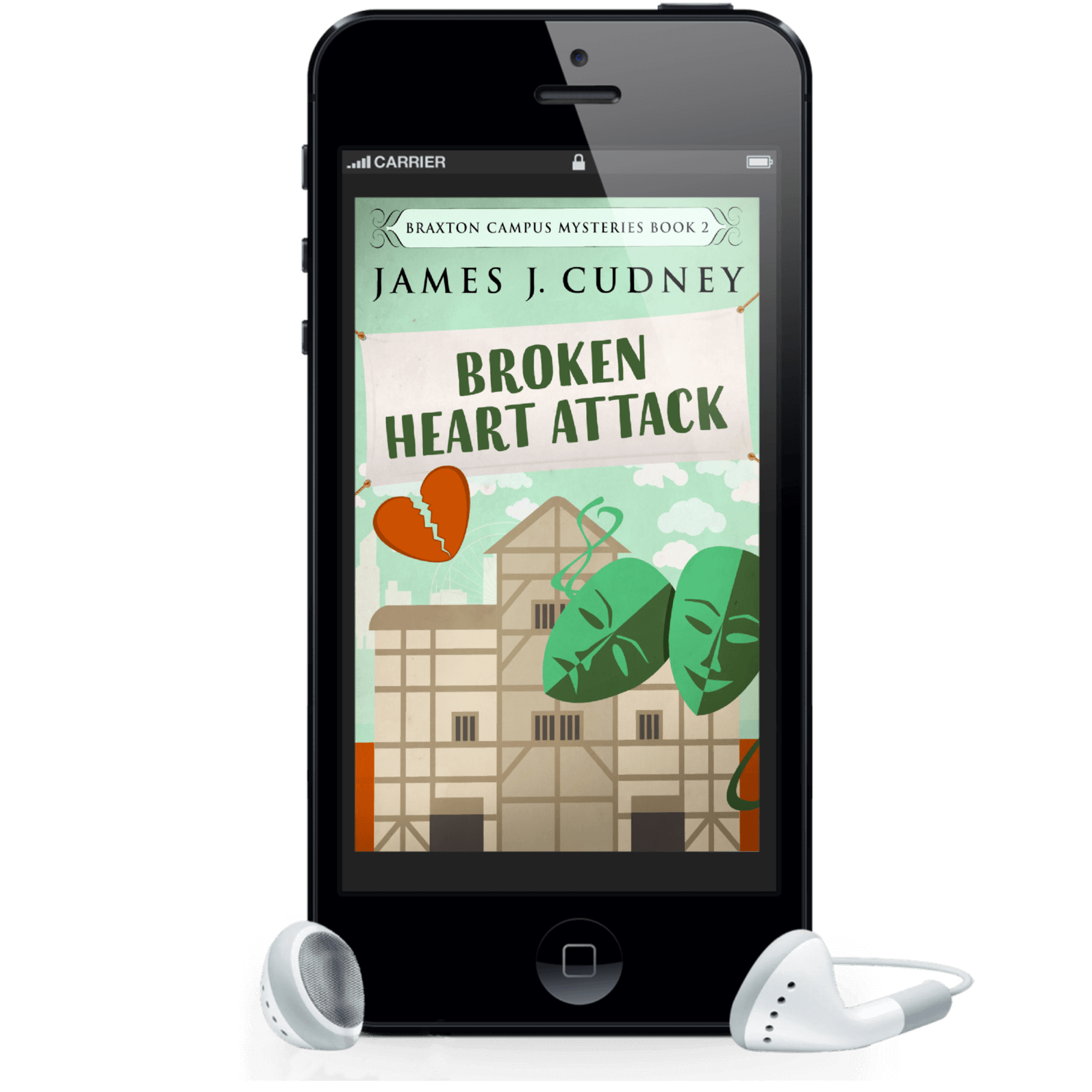 Broken Heart Attack