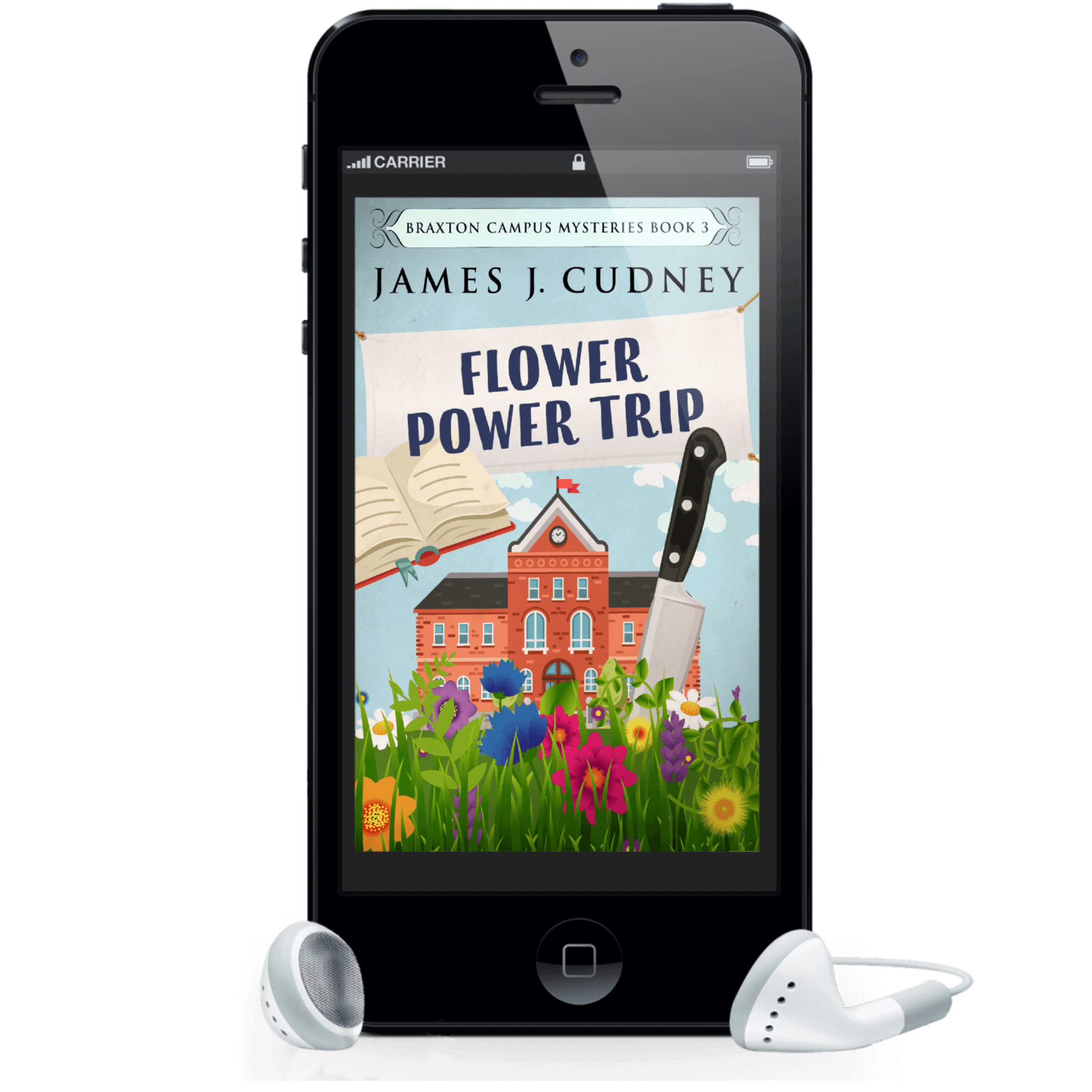 Flower Power Trip