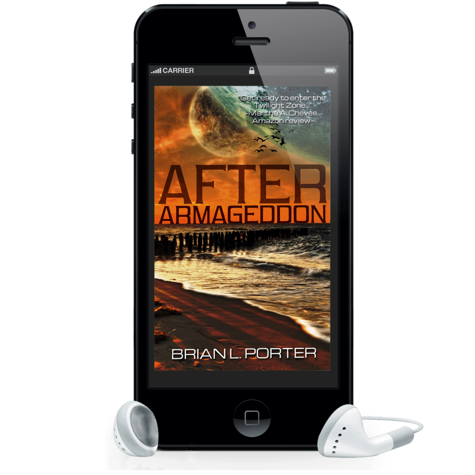 After Armageddon
