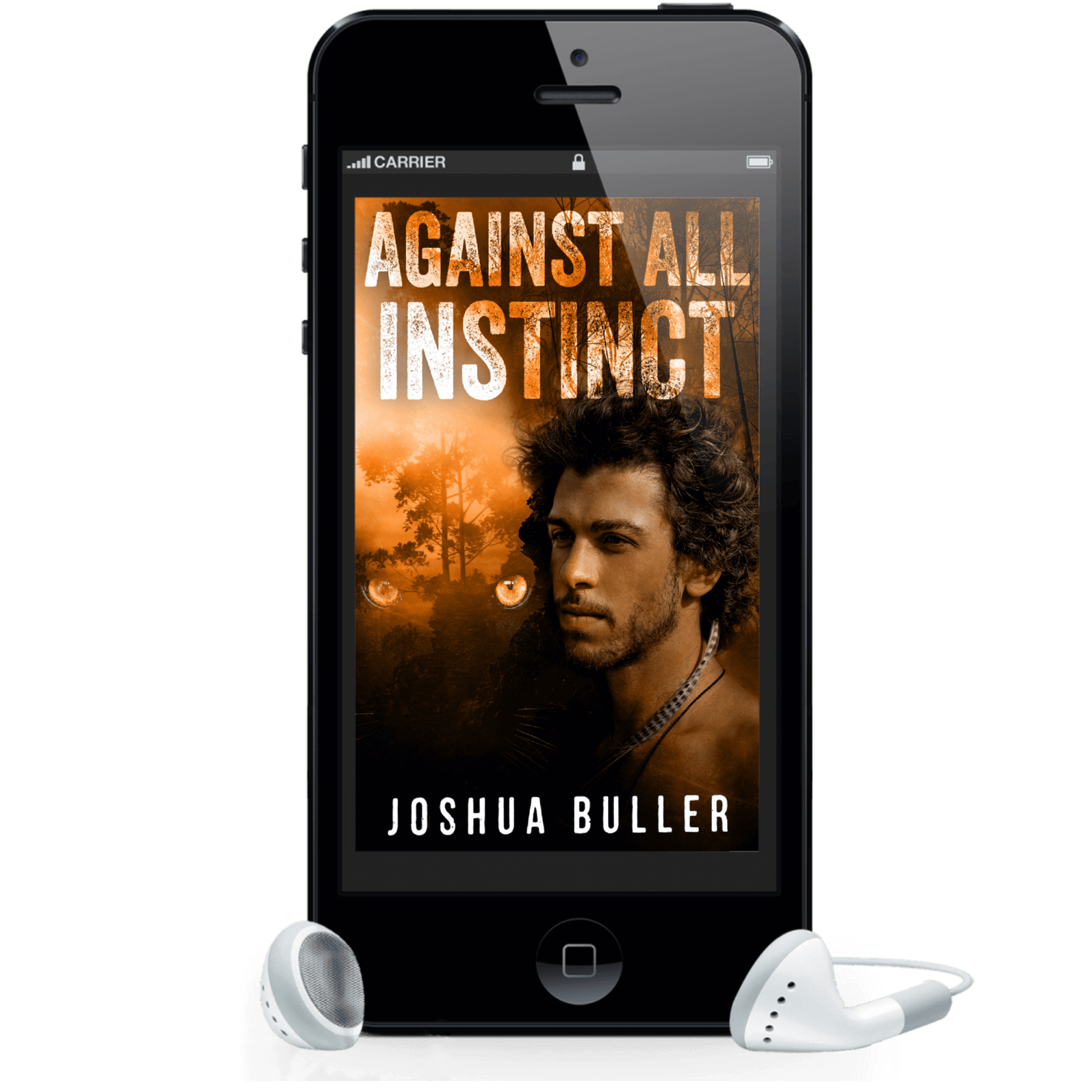 Against All Instinct