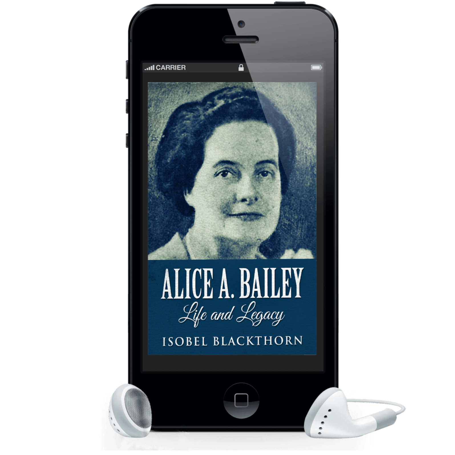 Alice A. Bailey - Life and Legacy