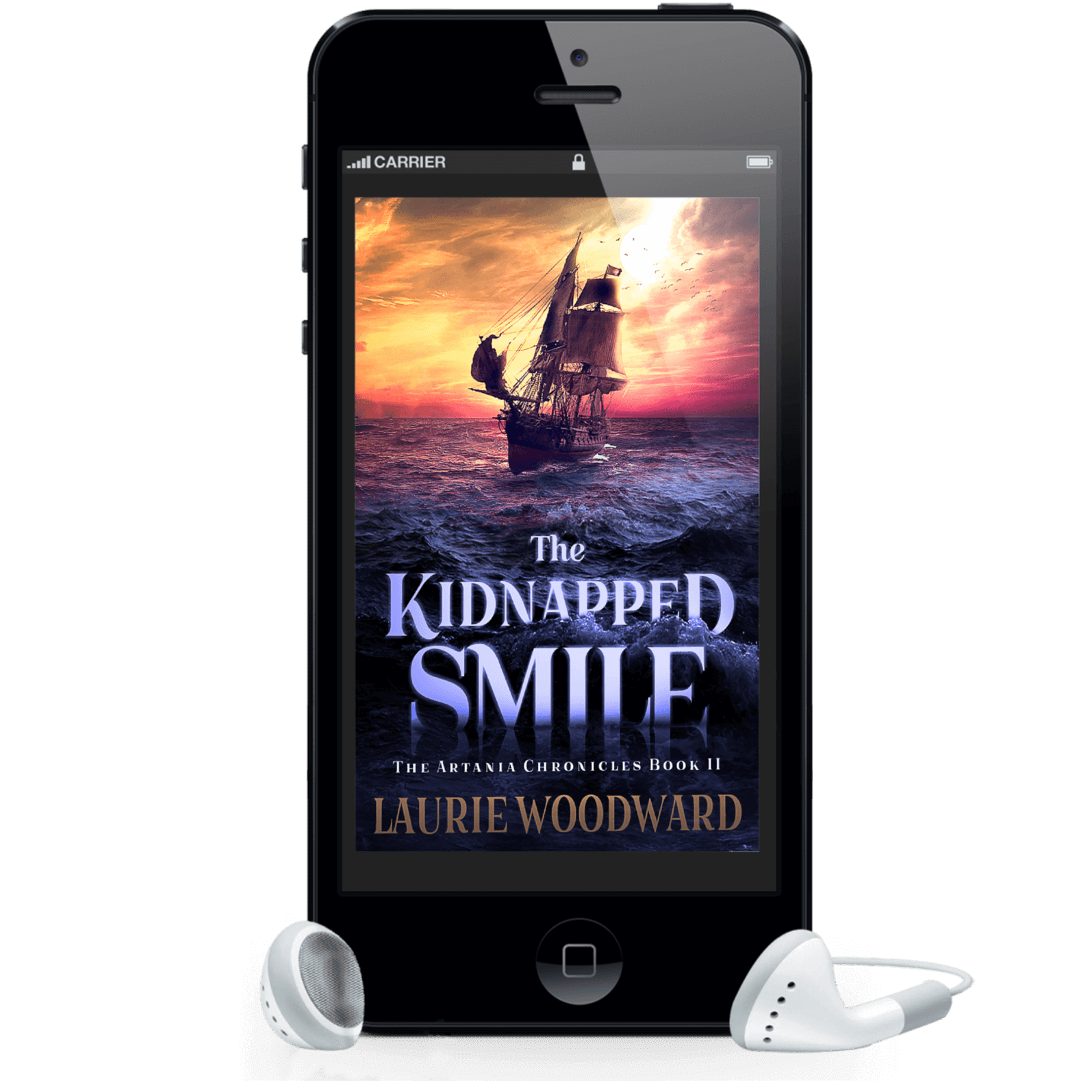 The Kidnapped Smile