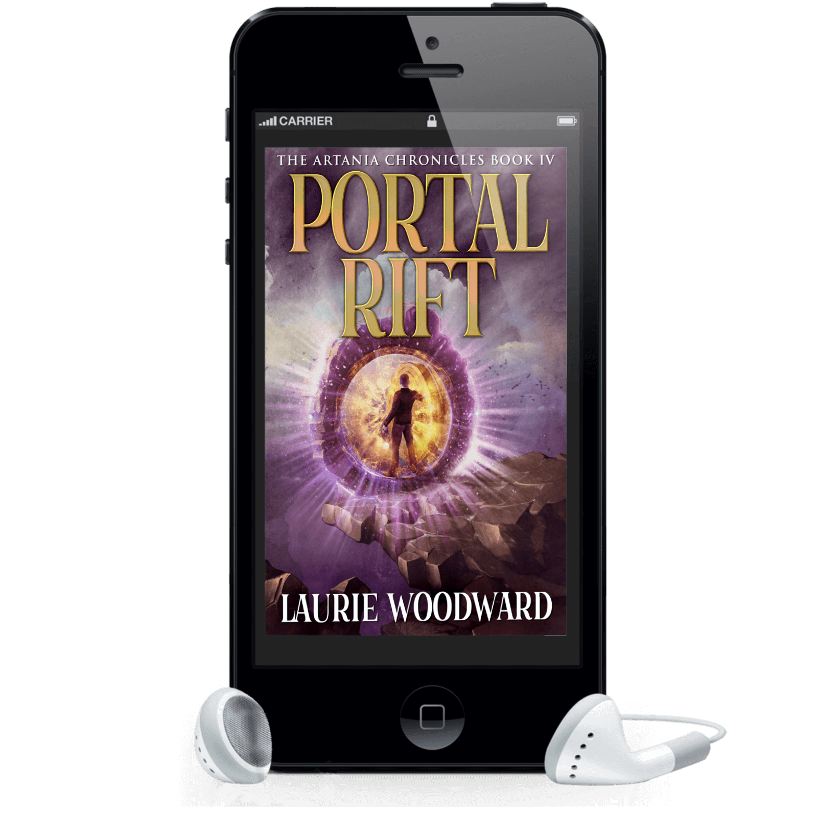 Portal Rift