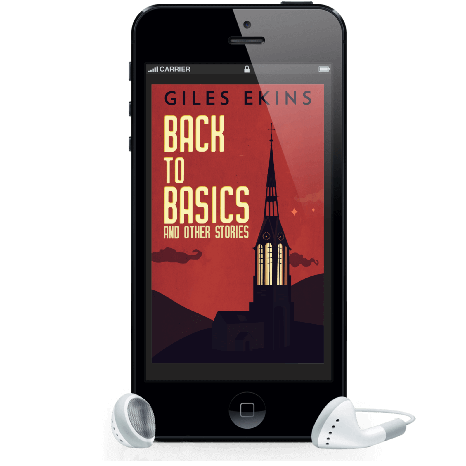 Back To Basics And Other Stories
