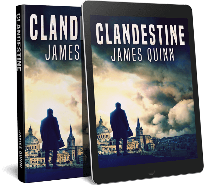 Clandestine