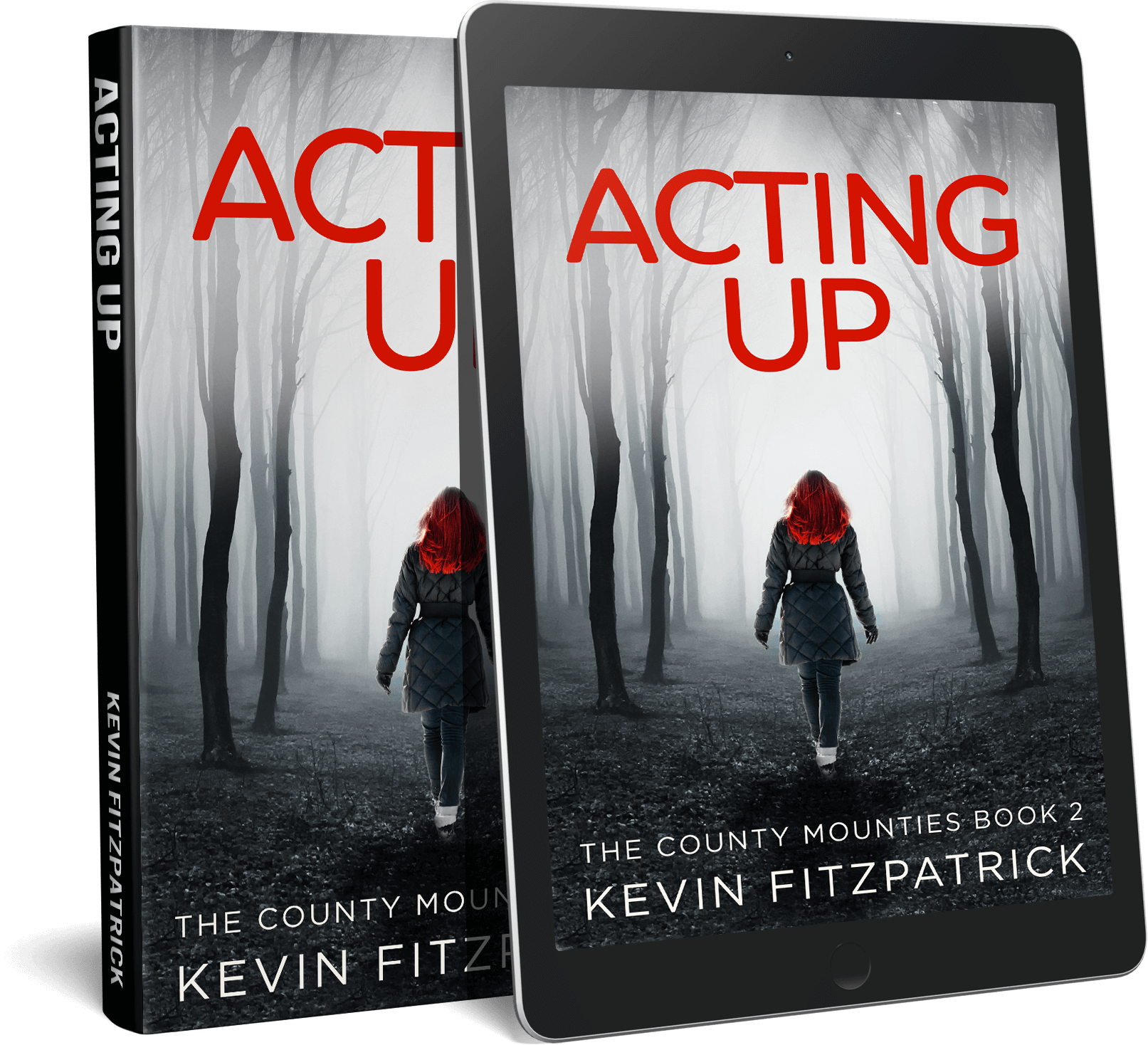 Acting Up