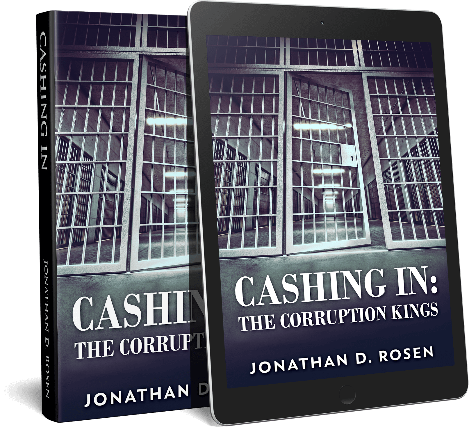 Cashing In