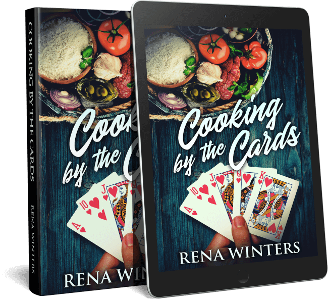 Cooking By The Cards