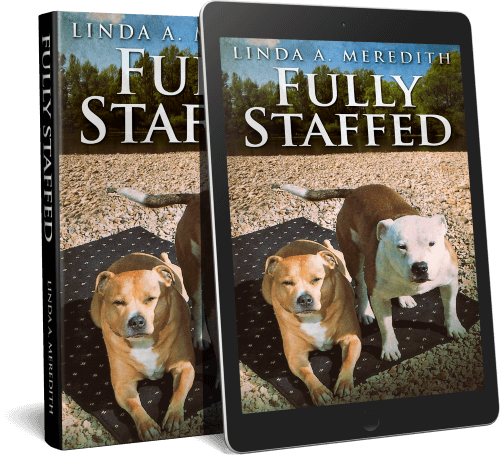 Fully Staffed