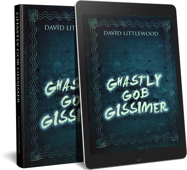 Ghastly Gob Gissimer