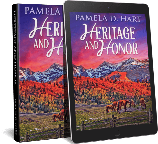 Heritage And Honor