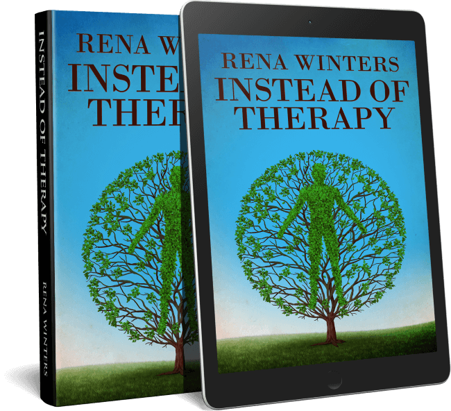 Instead Of Therapy