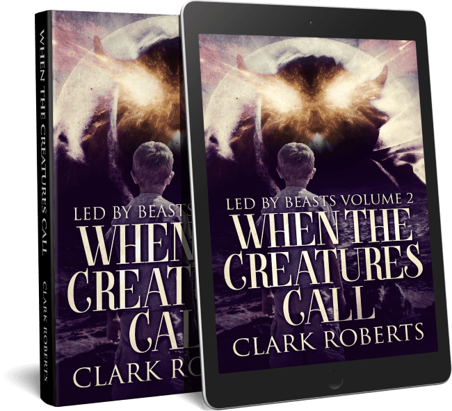 When The Creatures Call 