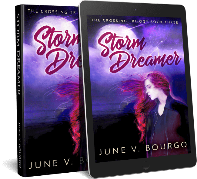Storm Dreamer
