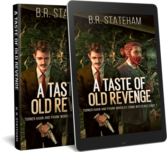 A Taste of Old Revenge