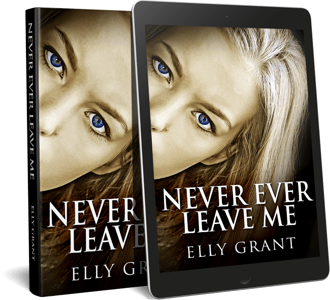 Never Ever Leave Me