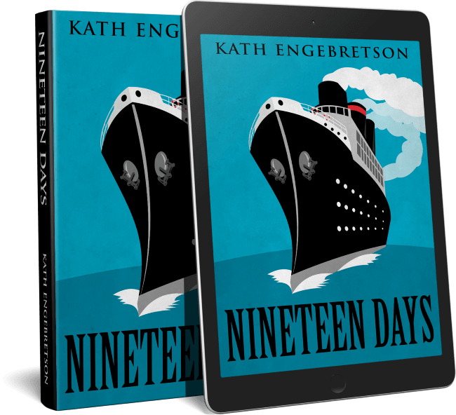 Nineteen Days