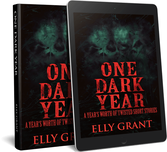 One Dark Year